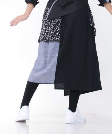 Mono Layer Skirt