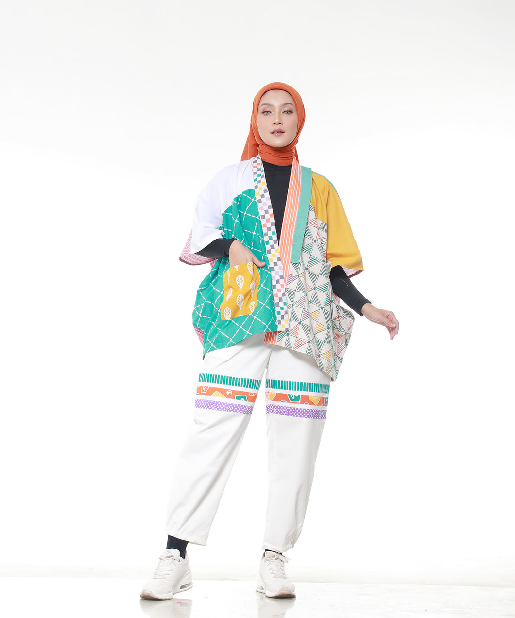 Olla Outer