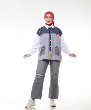 Load image into Gallery viewer, Syifa Shirt
