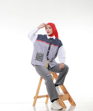 Load image into Gallery viewer, Syifa Shirt
