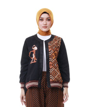Load image into Gallery viewer, Wayang Cardi Outer
