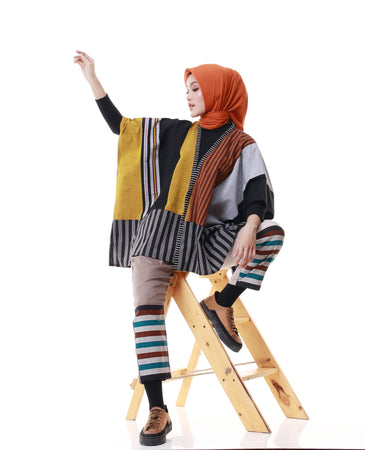 Tami Outer Lurik