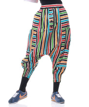 Load image into Gallery viewer, Slarak Rainbow Pants
