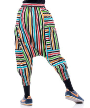 Load image into Gallery viewer, Slarak Rainbow Pants
