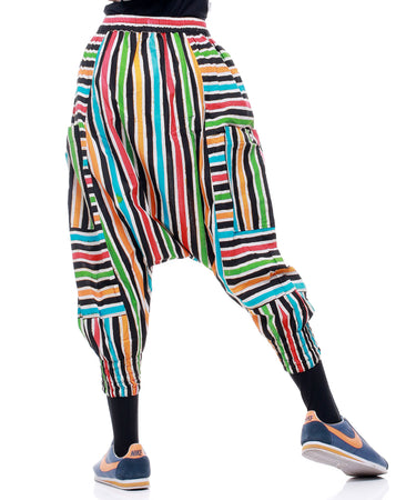 Slarak Rainbow Pants