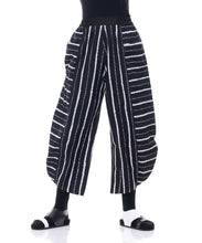 Load image into Gallery viewer, Loka Stripe Pants
