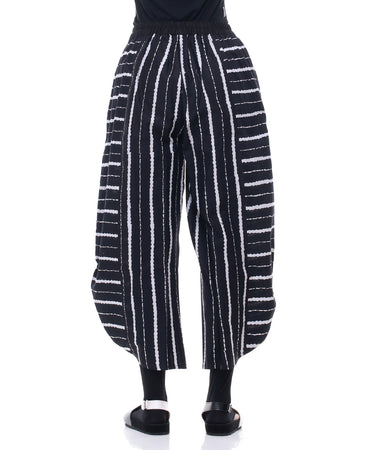 Loka Stripe Pants