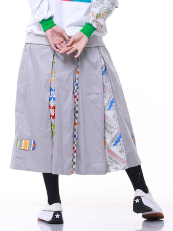 Greynita Skirt