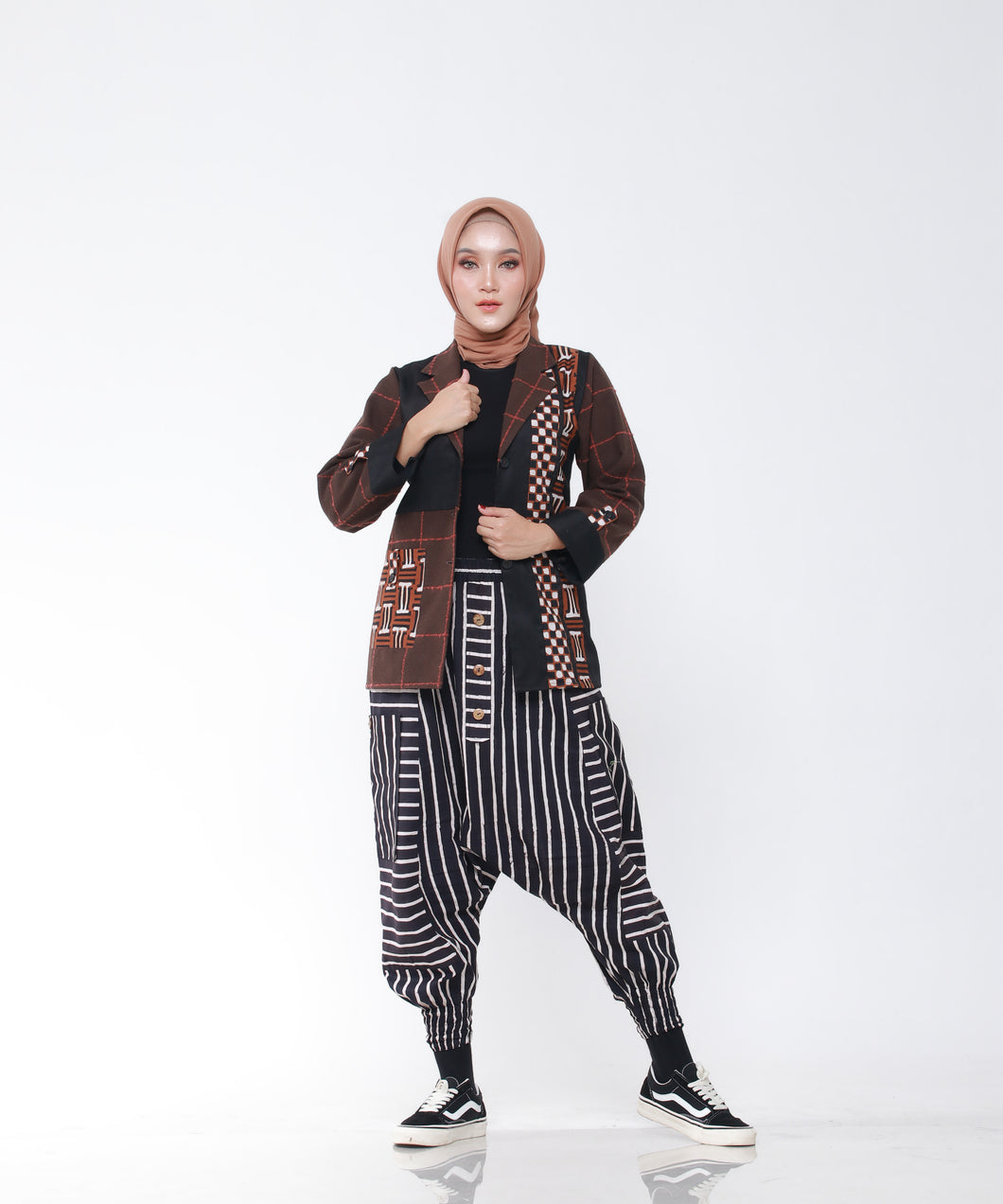 Duro Black Outer