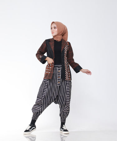 Duro Black Outer