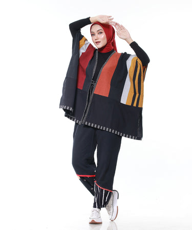 Maura Lurik Outer