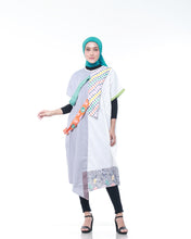 Load image into Gallery viewer, Raya Midi Dress
