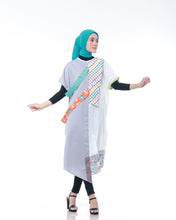 Load image into Gallery viewer, Raya Midi Dress
