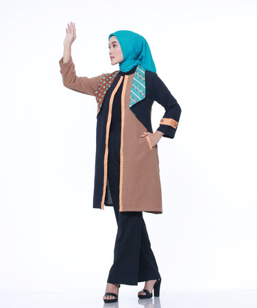 Rovi Long Outer