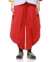 Load image into Gallery viewer, Loka Red Pant

