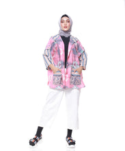 Load image into Gallery viewer, Shibori Pink Outer
