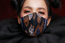 Load image into Gallery viewer, Mega Mendung mask
