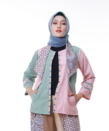 Pastel Ceruti Outer