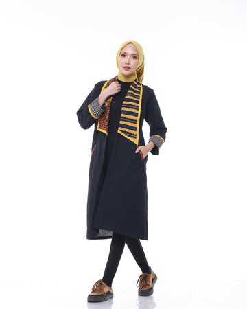 Kinan Long Outer