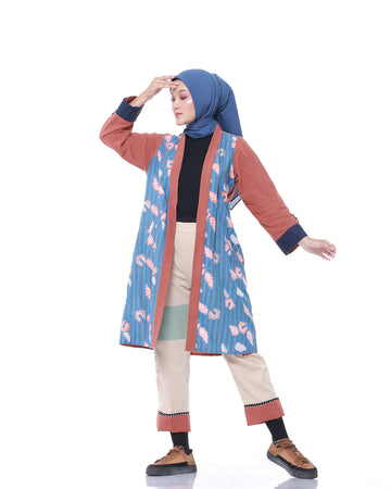 Gyuka Long Outer..