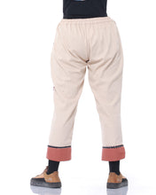 Load image into Gallery viewer, Lotta Cream Pants
